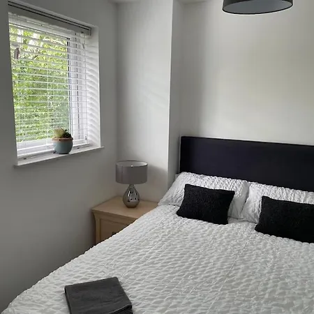Lovely 1-Bedroom Apartment In Londres Exterior foto